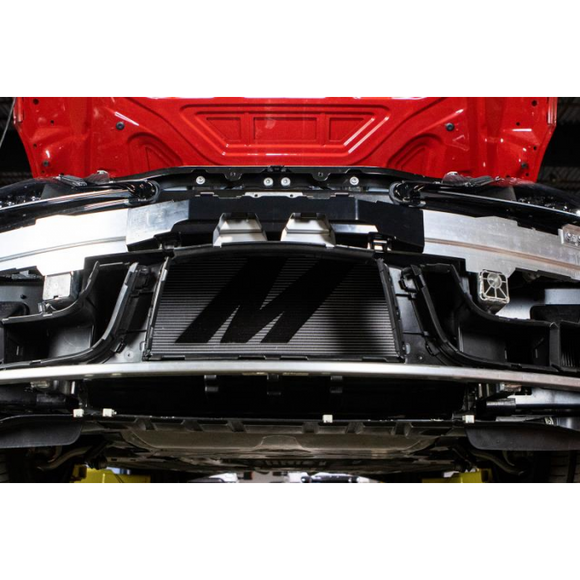 PERFORMANCE HEAT EXCHANGER, FITS BMW M340I (G20)/Z4 (G29) 3.0L 2019+