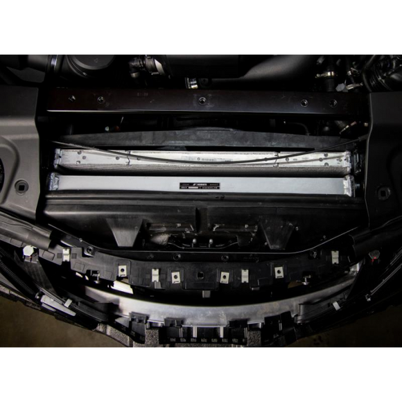 PERFORMANCE HEAT EXCHANGER, FITS BMW M340I (G20)/Z4 (G29) 3.0L 2019+