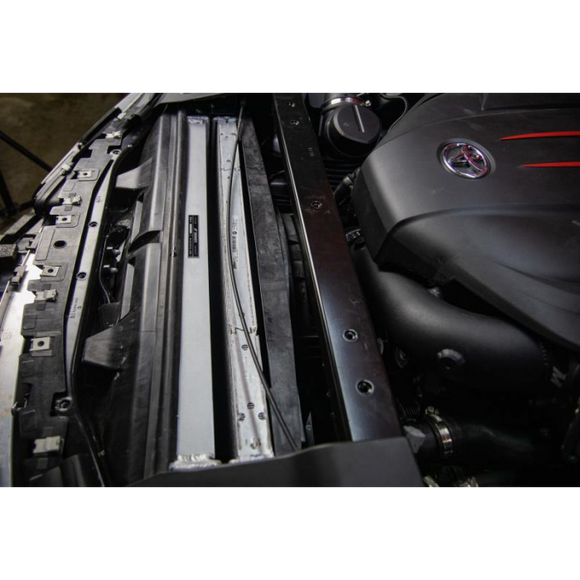 PERFORMANCE HEAT EXCHANGER, FITS BMW M340I (G20)/Z4 (G29) 3.0L 2019+