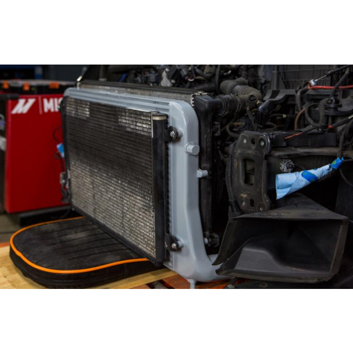 Mishimoto Volkswagen MK5/MK6 GTI / Volkswagen MK 6 Golf R Engine Intercooler