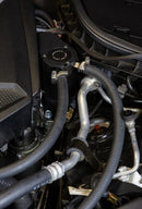 Direct-Fit Catch Can fits Infiniti Q50/Q60 3.0T 2016+-2