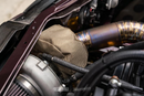 Mishimoto Titanium Turbo Blanket T3-4