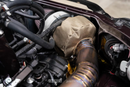 Mishimoto Titanium Turbo Blanket T3-5