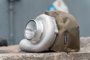Mishimoto Titanium Turbo Blanket T3-7