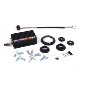 FAST XR3000 Installation Kit For Domestic 4/6/8 Cylinder