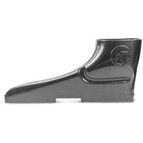 Wagner Tuning 13-18 Audi A3/S3 / 13-20 VW Golf 7 GTI/R 8V 2.0TFSI Carbon Air Intake 76mm - 0