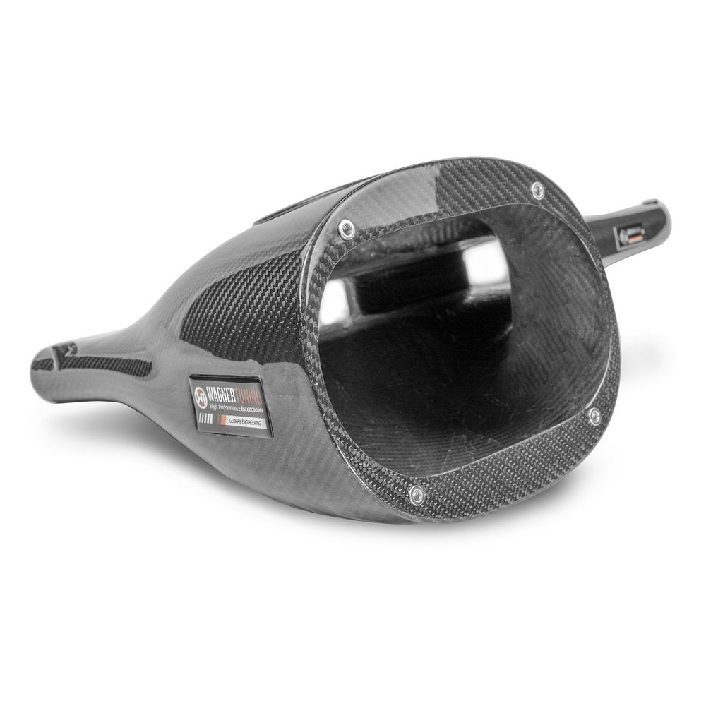Wagner Tuning 13-18 Audi A3/S3 / 13-20 VW Golf 7 GTI/R 8V 2.0TFSI Carbon Air Intake 76mm