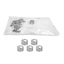 Wagner Tuning 15-20 Mercedes C63(S) AMG Carbon Air Intake-5