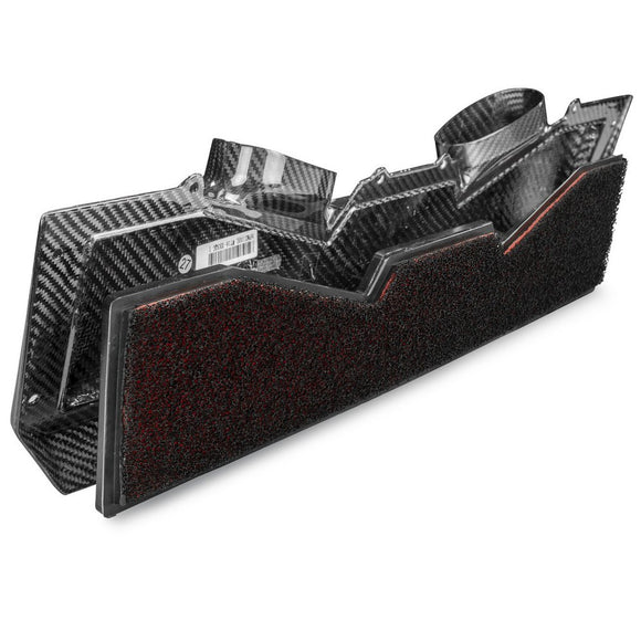 Wagner Tuning 2020+ Audi RS6 / RS7 C8 Carbon Air Intake System