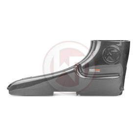 Wagner Tuning 2022+ VW Golf R MKVIII 8V 2.0TSI Carbon Air Intake 76mm - 0