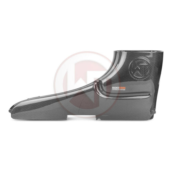 Wagner Tuning 2022+ VW Golf R MKVIII 8V 2.0TSI Carbon Air Intake 76mm