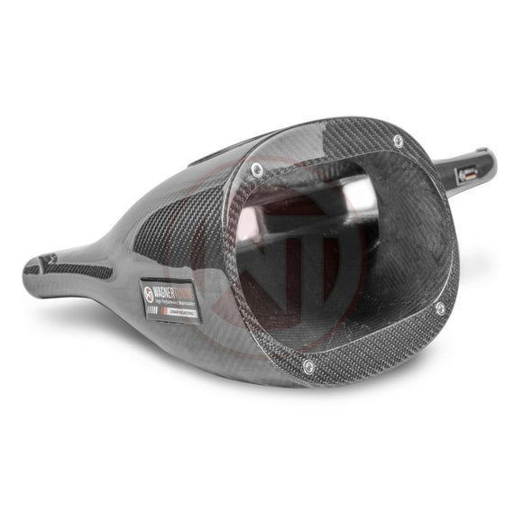 Wagner Tuning 2022+ VW Golf R MKVIII 8V 2.0TSI Carbon Air Intake 76mm
