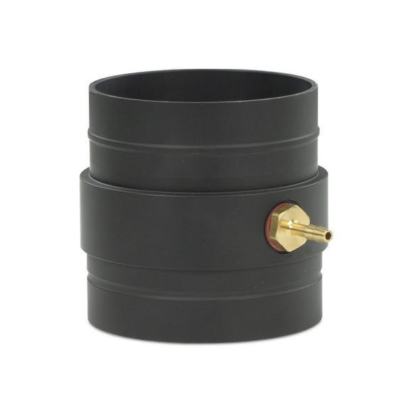 Wagner Tuning 2022+ VW Golf R MKVIII 8V 2.0TSI Carbon Air Intake 76mm