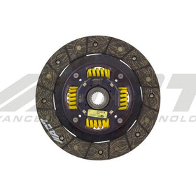 ACT 1986 Honda Accord Perf Street Sprung Disc