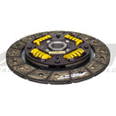 ACT 2000 Honda S2000 Perf Street Sprung Disc-2