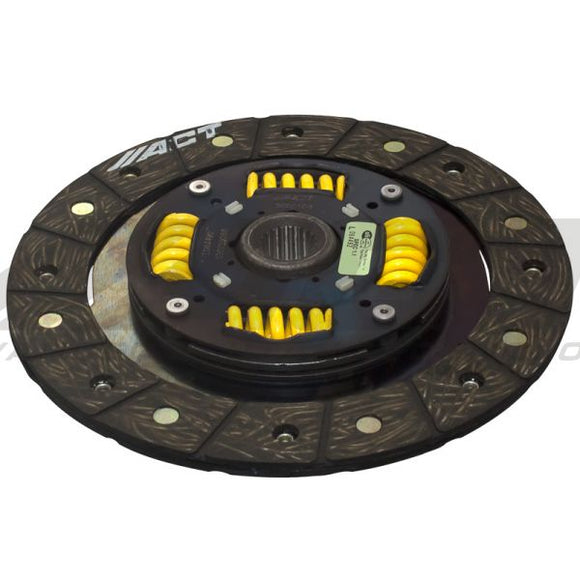 ACT 1989 Honda Civic Perf Street Sprung Disc