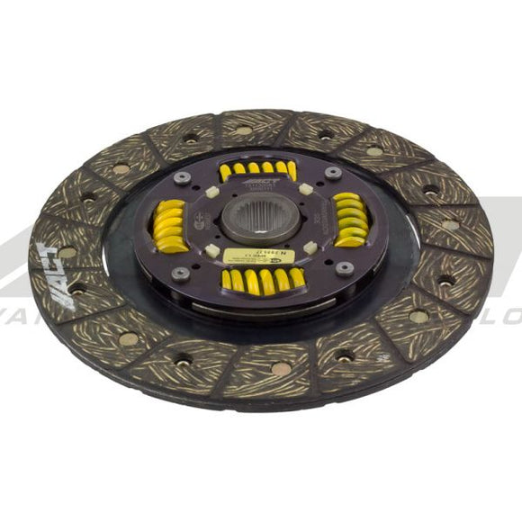 ACT 1990 Acura Integra Perf Street Sprung Disc