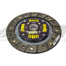 ACT 2009 Honda Civic Perf Street Sprung Disc-2