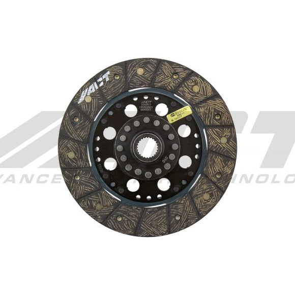 ACT 1997 Acura CL Perf Street Rigid Disc