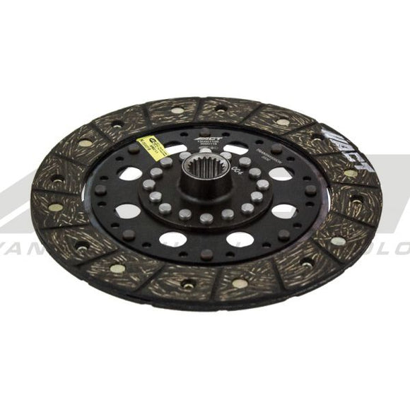 ACT 1996 Honda Civic Perf Street Rigid Disc