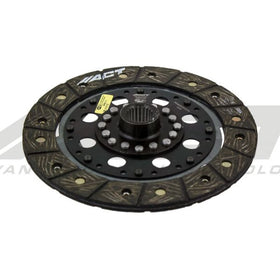 ACT 2002 Honda Civic Perf Street Rigid Disc - 0