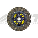 ACT 1991 Ford Probe Perf Street Sprung Disc-1