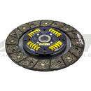 ACT 1991 Ford Probe Perf Street Sprung Disc-2