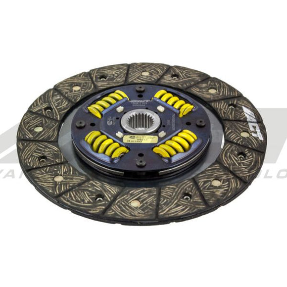 ACT 1991 Ford Probe Perf Street Sprung Disc