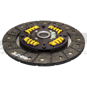 ACT 2006 Mazda MX-5 Miata Perf Street Sprung Disc - 0