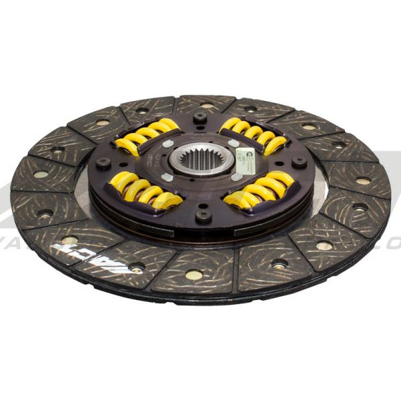 ACT 2006 Mazda MX-5 Miata Perf Street Sprung Disc