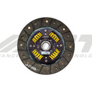 ACT 16-17 Mazda MX-5 Miata ND Perf Street Sprung Disc-1