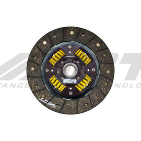 ACT 16-17 Mazda MX-5 Miata ND Perf Street Sprung Disc