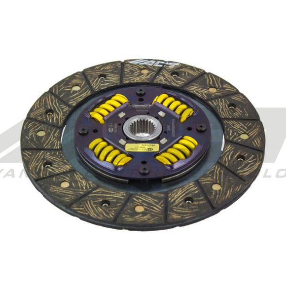 ACT 07-11 Mazdaspeed 3 Performance Street Sprung Disc