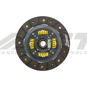 ACT 1993 Hyundai Elantra Perf Street Sprung Disc