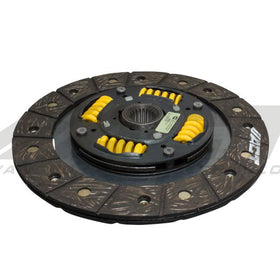 ACT 1993 Hyundai Elantra Perf Street Sprung Disc - 0