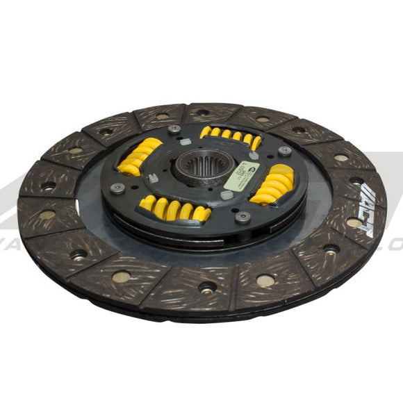 ACT 1993 Hyundai Elantra Perf Street Sprung Disc