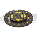 ACT 1993 Hyundai Elantra Perf Street Sprung Disc-2