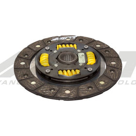 ACT 1993 Hyundai Elantra Perf Street Sprung Disc - 0