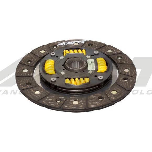 ACT 1993 Hyundai Elantra Perf Street Sprung Disc