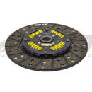 ACT 1991 Dodge Stealth Perf Street Sprung Disc-2