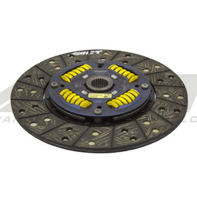 ACT 1991 Dodge Stealth Perf Street Sprung Disc - 0