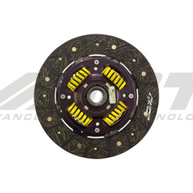 ACT 2003 Mitsubishi Lancer Perf Street Sprung Disc