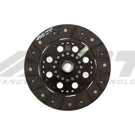 ACT 1995 Eagle Talon Perf Street Rigid Disc