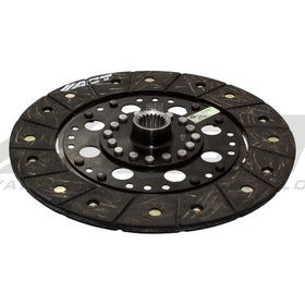 ACT 1995 Eagle Talon Perf Street Rigid Disc - 0