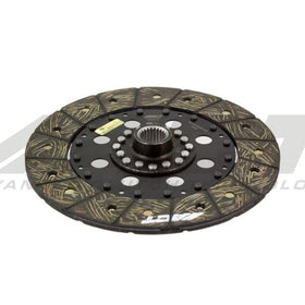 ACT 2003 Mitsubishi Lancer Perf Street Rigid Disc - 0