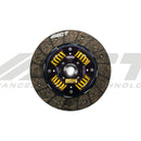 ACT 08-17 Mitsubishi Lancer GT / GTS Perf Street Sprung Disc-1