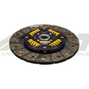 ACT 08-17 Mitsubishi Lancer GT / GTS Perf Street Sprung Disc-2