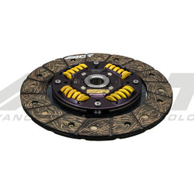 ACT 08-17 Mitsubishi Lancer GT / GTS Perf Street Sprung Disc - 0