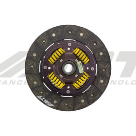 ACT 1981 Nissan 280ZX Perf Street Sprung Disc