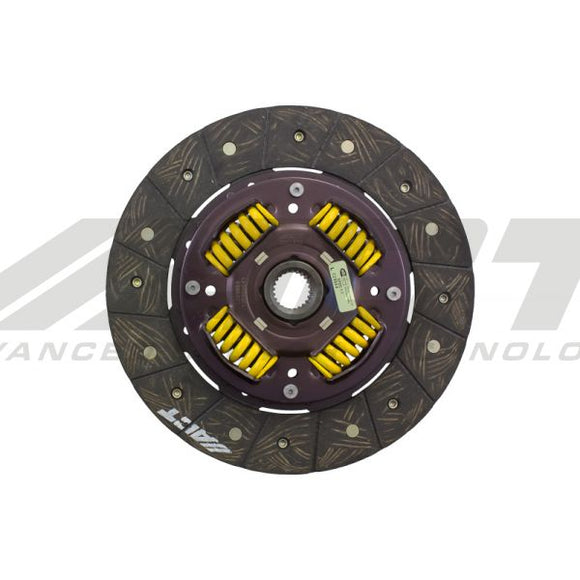 ACT 1981 Nissan 280ZX Perf Street Sprung Disc